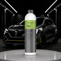 Čištění motoru