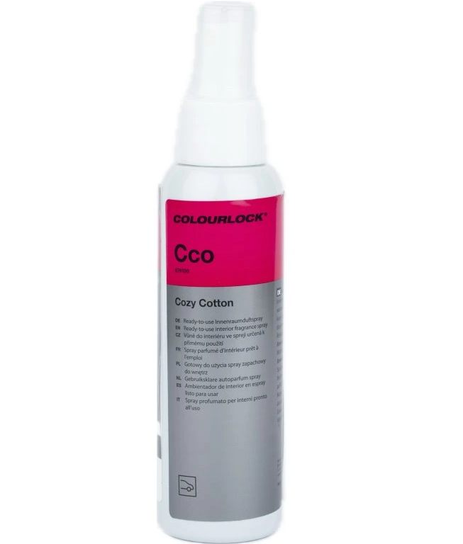 Vůně do interiéru Duft Cozy Cotton 100 ml