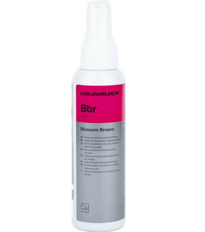 Vůně do interiéru Duft Blossom Breeze 100 ml