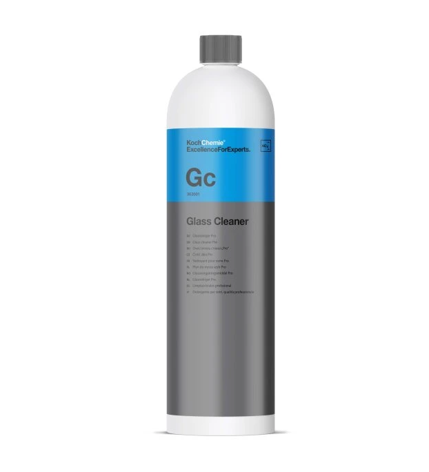 Čistič oken a skel Glass Cleaner 1 l 