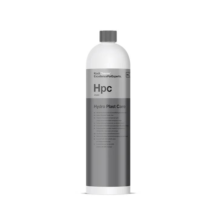 Přípravek na ošetření plastů Koch-Hydro Plast Care 1 l