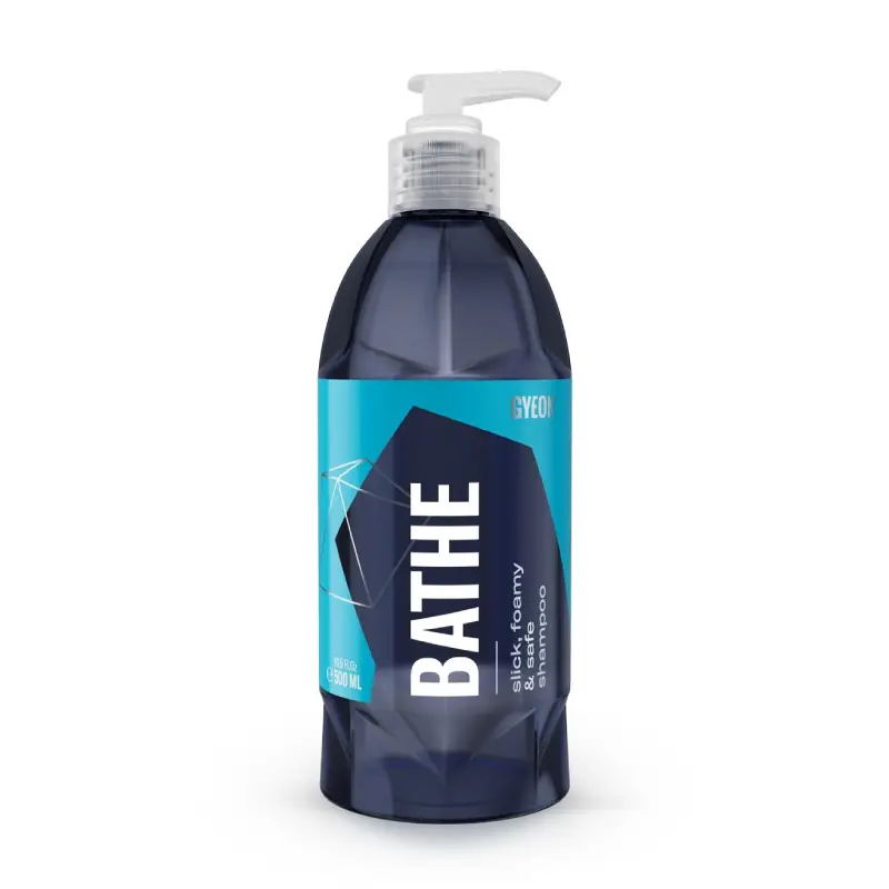 Autošampon Gyeon Q2M Bathe 500 ml