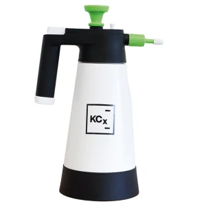 Ruční tlakový postřikovač 1,5 l 360° 