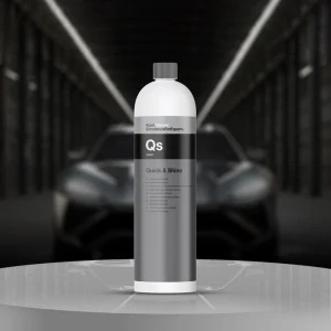 Multifunkční detailer Quick & Shine 1 l 