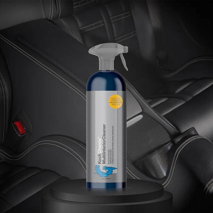 Čistič interiéru Multiinteriorcleaner 750 ml