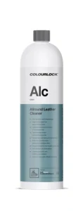 Speciální čistič na vinyl a kůži Allround Leather Cleaner 1 l 