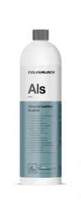 Konzervační přípravek na vinyl a kůži Allround Leather Sealant 1 l