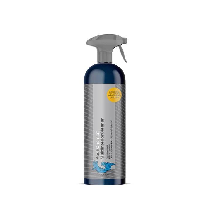 Čistič interiéru Multiinteriorcleaner 750 ml