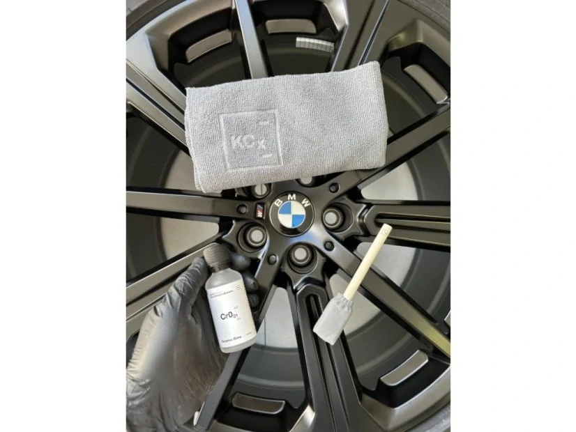 Keramická ochrana na ráfky Koch Ceramic Rims Cr0.01 á 30 ml