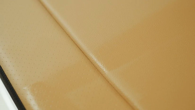 Konzervační přípravek na vinyl a kůži Allround Leather Sealant 1 l