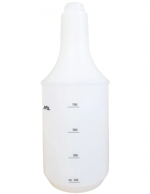 Mixovací láhev s rozprašovačem 1 l - Koch Chemie
