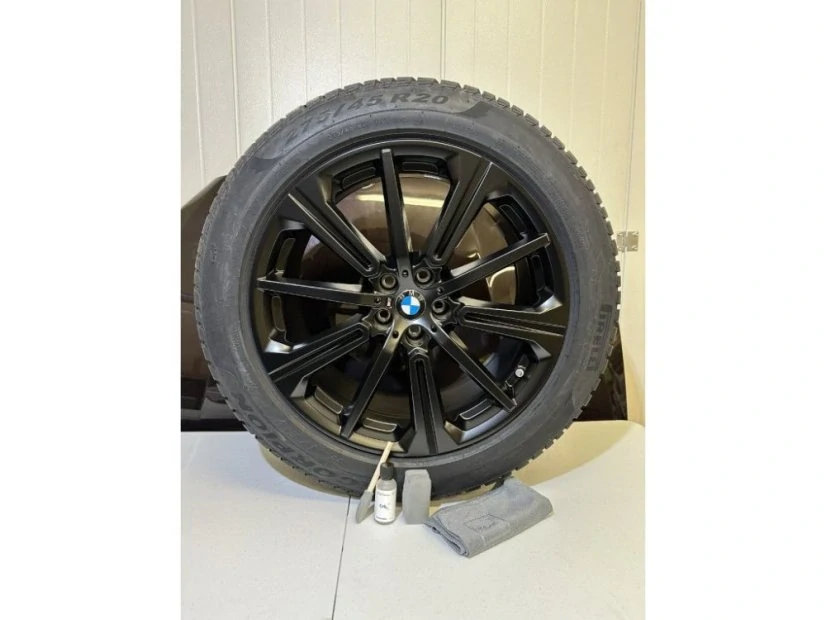 Keramická ochrana na ráfky Koch Ceramic Rims Cr0.01 á 30 ml