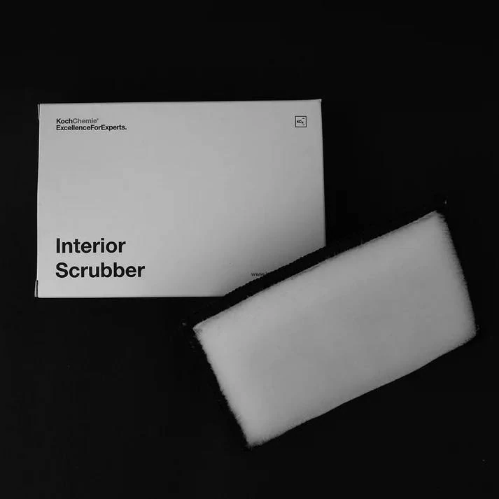 Čistící houba na interiér Koch Chemie - 1 kus