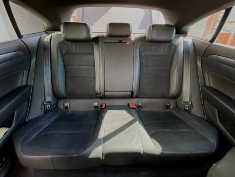 Ošetření kůže Koch Leather Star 1 l (impregnace kůže)